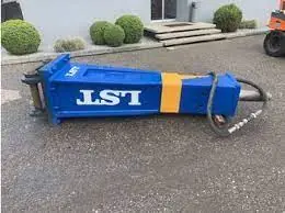 LST XB 5100 iS