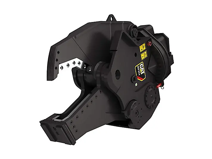 Caterpillar MP318S