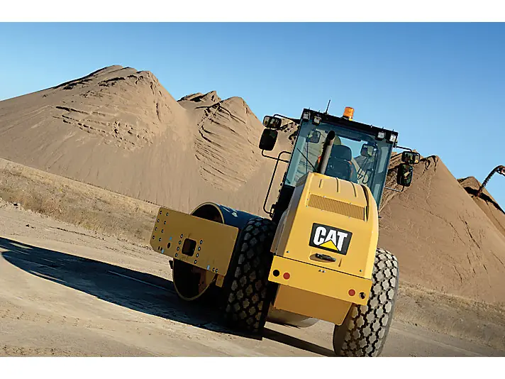Caterpillar CS76B