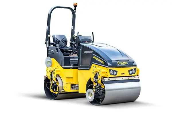 Bomag BW 120 SL-5 thumbnail 2