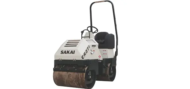 Sakai CR271
