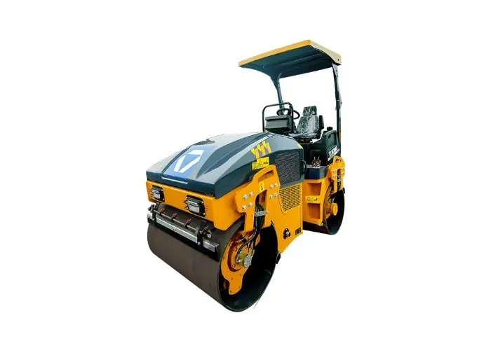 XCMG XMR303
