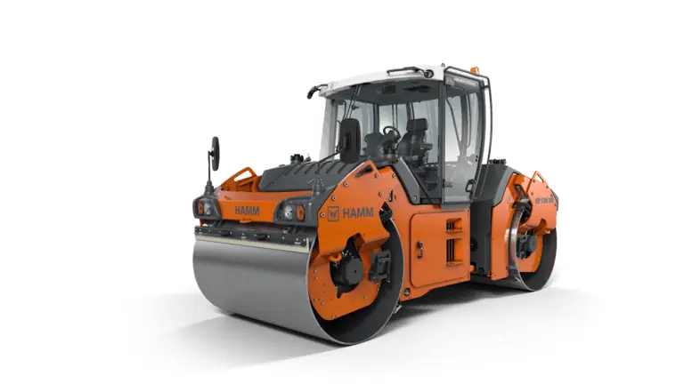 Hamm HD+ 120i V-VIO