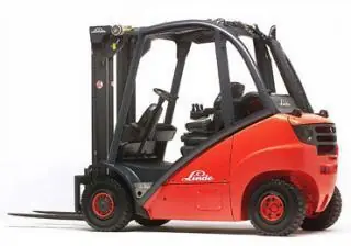 Linde H 25 D thumbnail 2