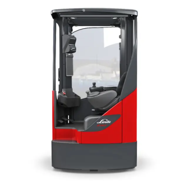 Linde R17X HD triplex