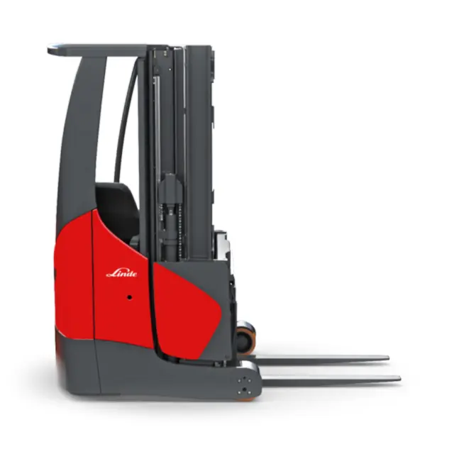 Linde R17X HD triplex thumbnail 3