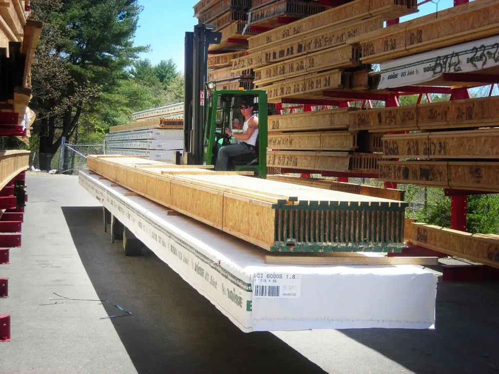 Combi-Lift C 12000 H thumbnail 3