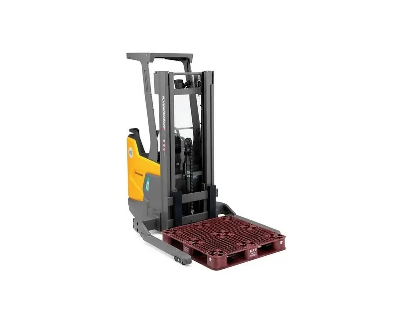 Jungheinrich ERC 214bi
