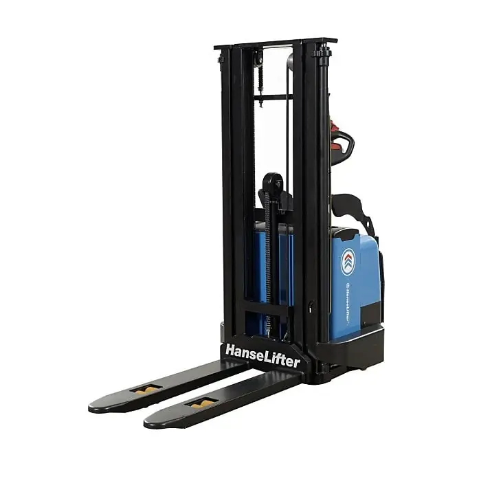 HanseLifter E-1543FH