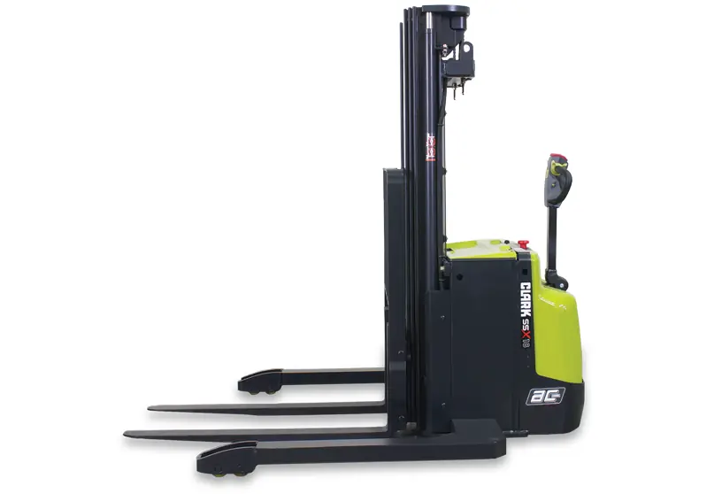 Clark SSX 12