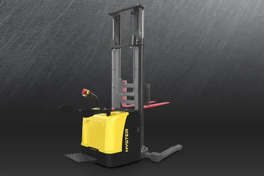 Hyster SL1.5UTS