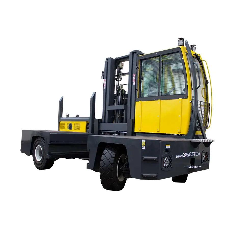 Combi-Lift C 6000 4WSL thumbnail 2