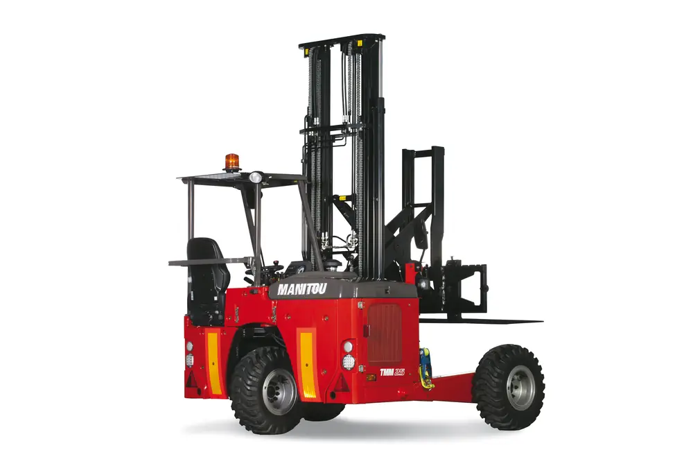 Manitou TMM 25-4 W thumbnail 3