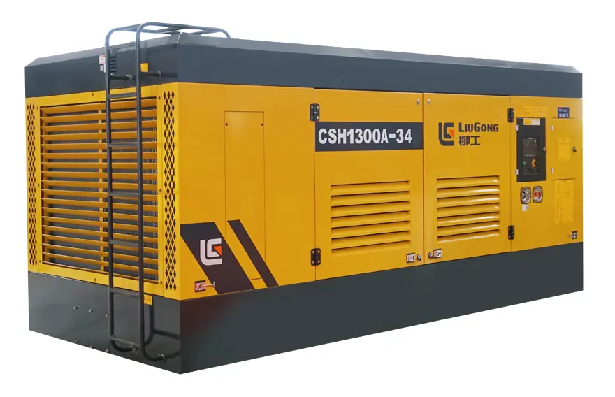 Liugong CSH1300