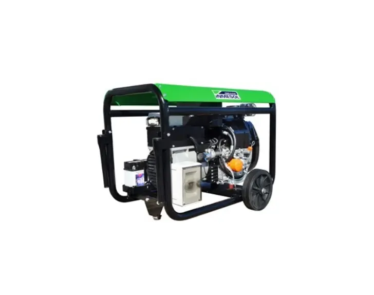 INMESOL AKD-1000-CA