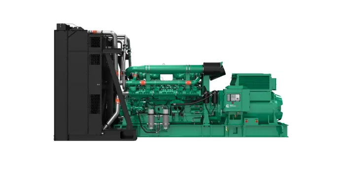 Cummins C3000D6EB