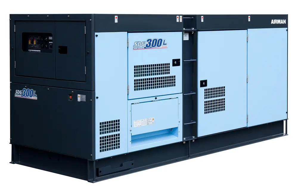 Airman SDG300L-5B1
