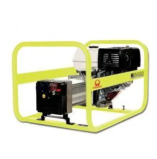 PRAMAC Lifter E 8000 SHHPI