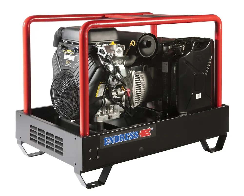 Endress ESE 2006 DBS-GT ES
