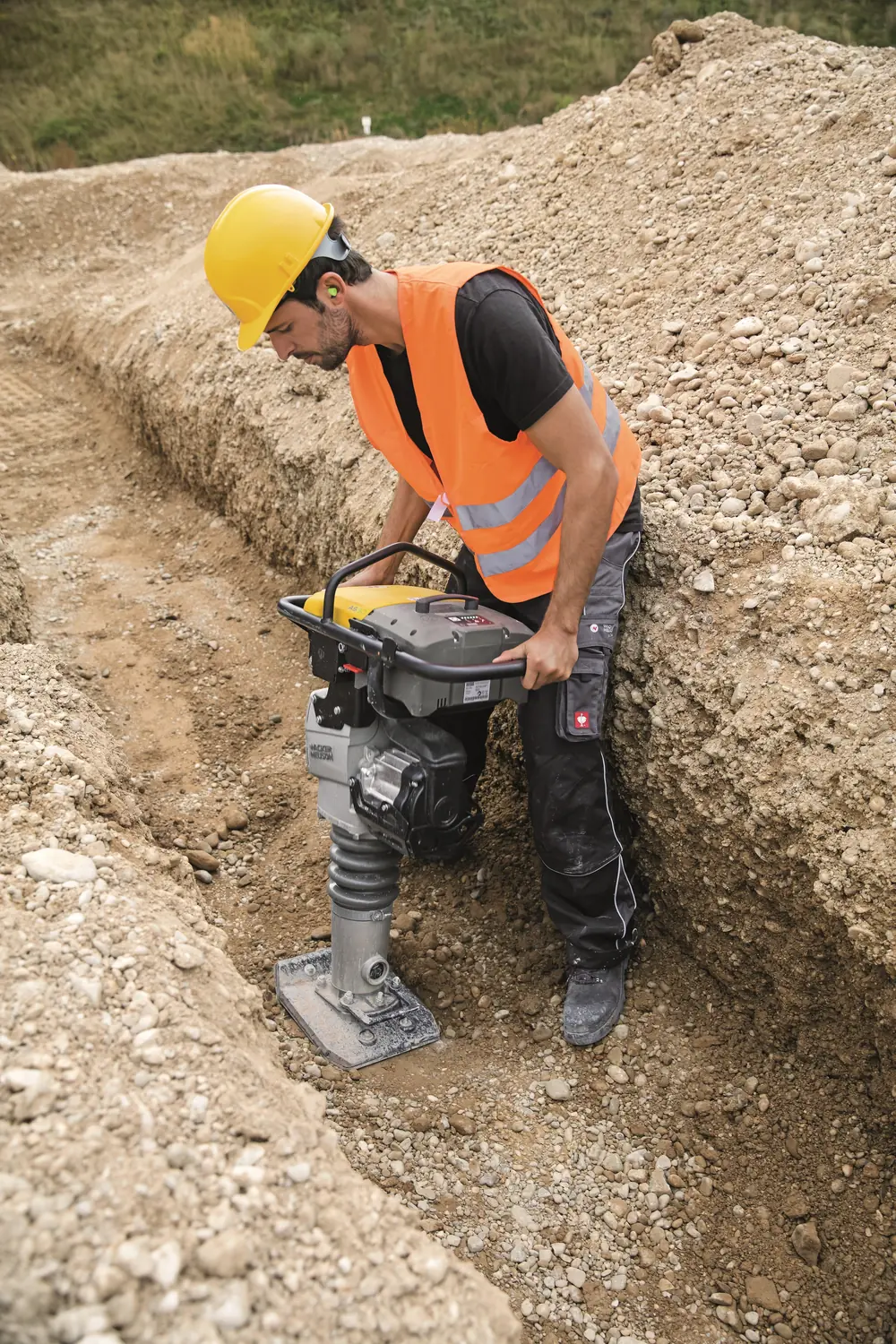 Wacker Neuson AS50e thumbnail 3