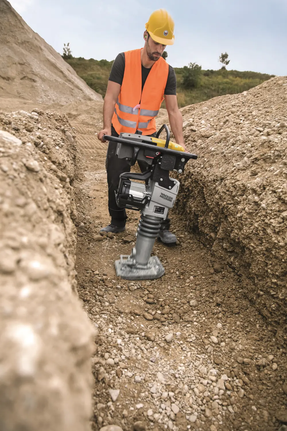 Wacker Neuson AS50e thumbnail 4
