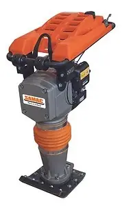 Samac S54B