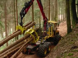 Welte W 110 T