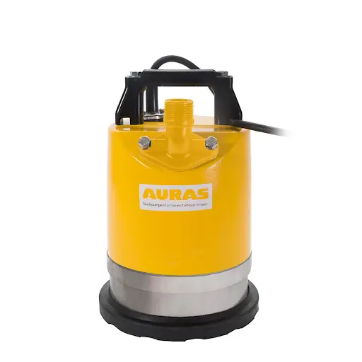 Auras-Pumpen ILB 24