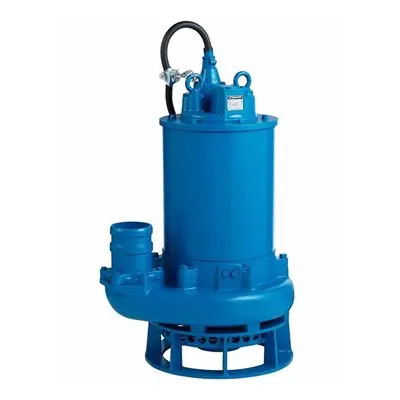 Tsurumi-Pumpen GPN837