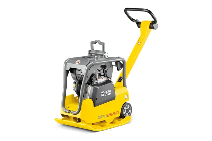 Wacker Neuson DPU2550H