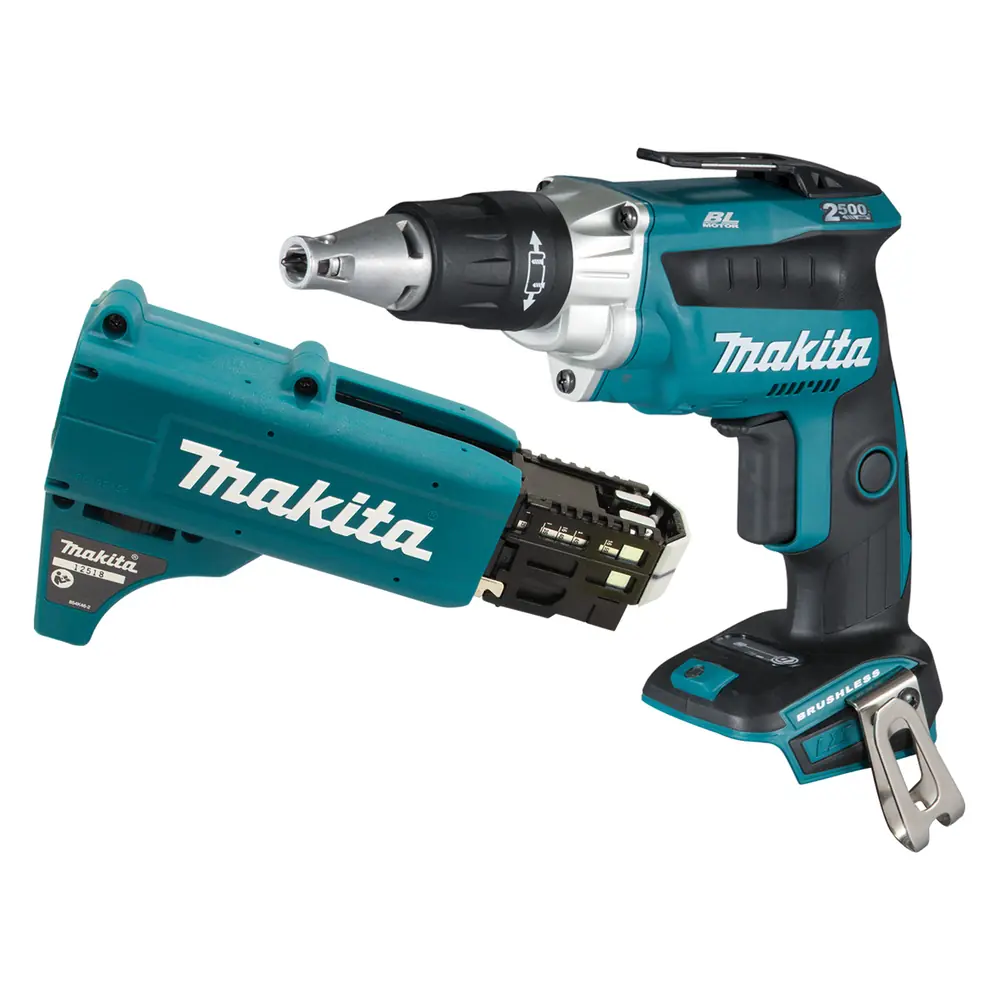 Makita DFS250ZX2