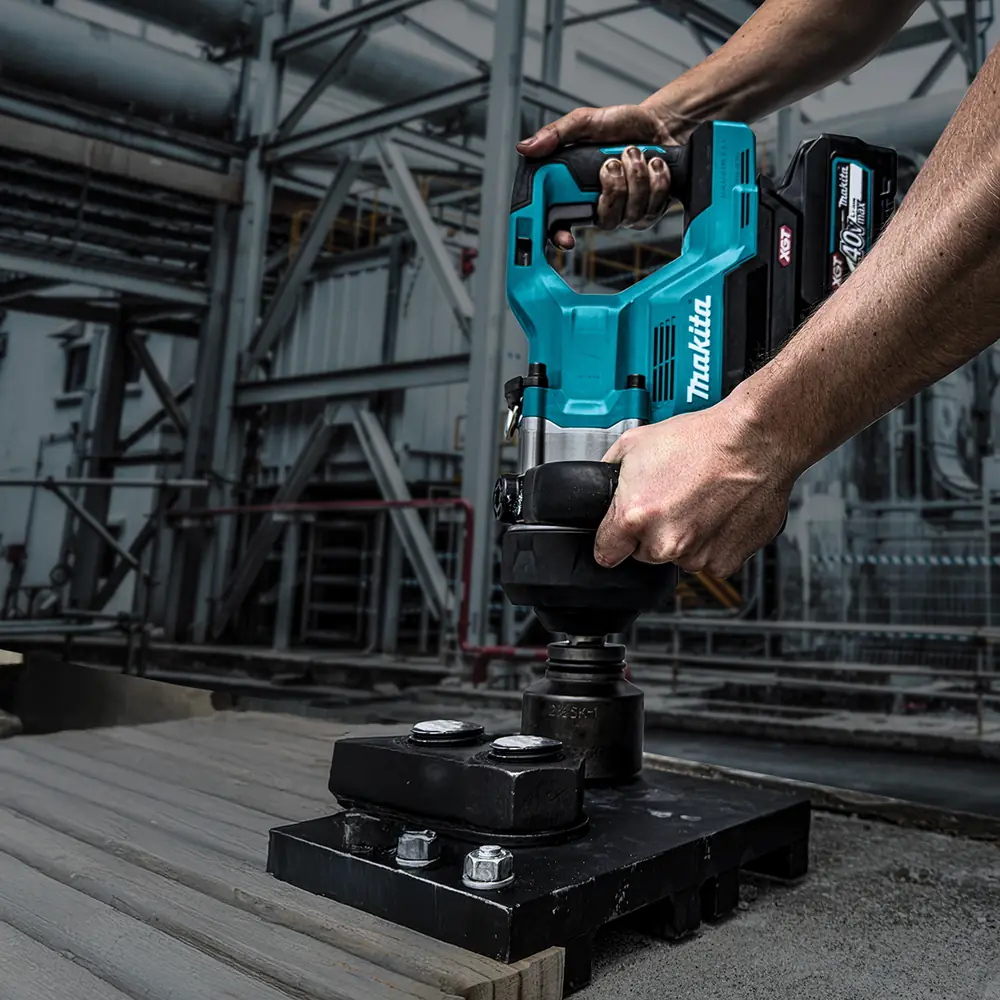 Makita TW009GZ