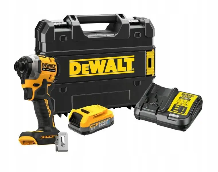 DEWALT DCF850E1