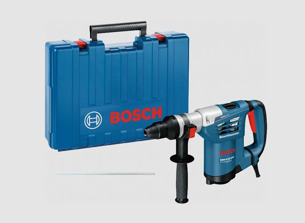 Bosch GBH 4-32 DFR