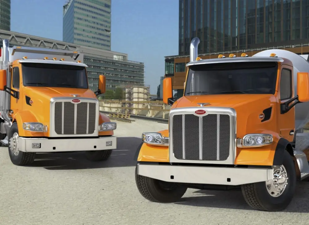 Peterbilt 567 SFFA PACCAR MX-11 thumbnail 4