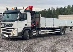 Volvo Trucks FM11.330 4x2 Rigid