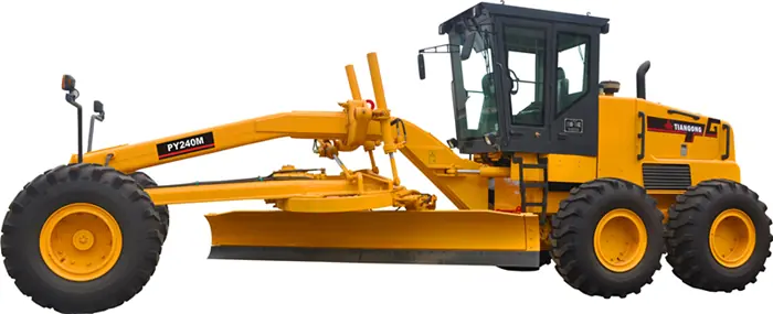 Sinomach GP240MH