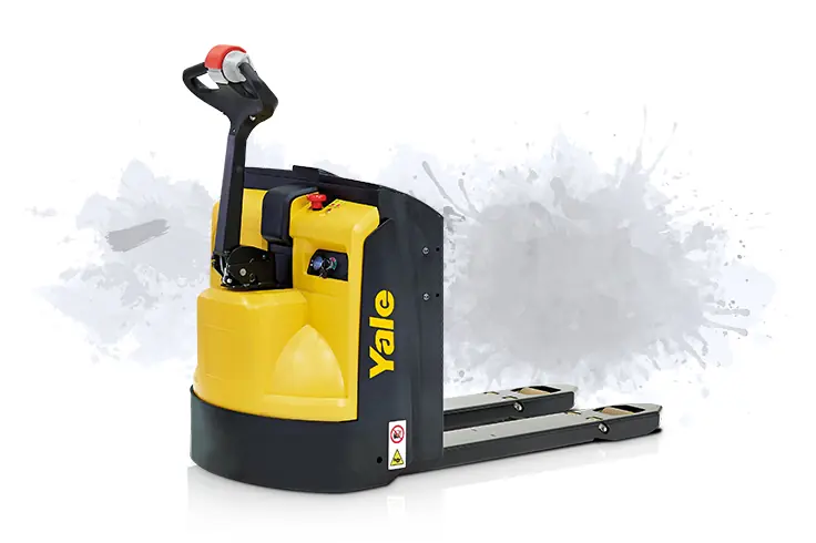 Yale MP16
