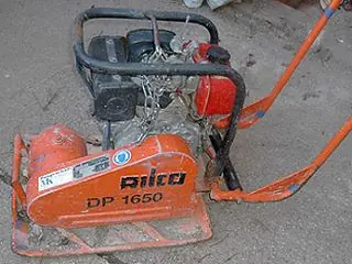 Rilco DP 1650 Y
