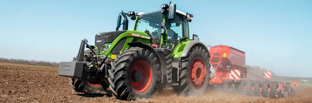 Fendt 716 Vario Power+ thumbnail 3