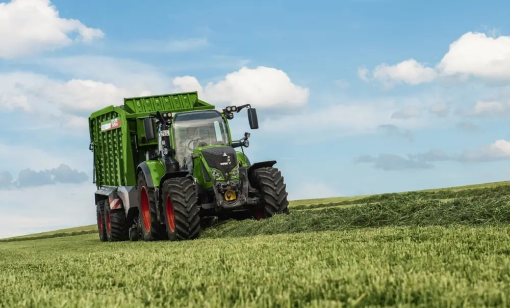 Fendt 716 Vario Power+ thumbnail 4