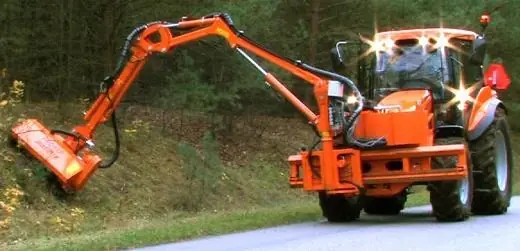 Pronar WWP 600 GK 110