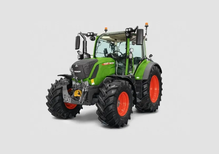 Fendt 311 Vario Profi+ thumbnail 2