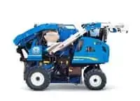 New Holland Braud 9090X Vine