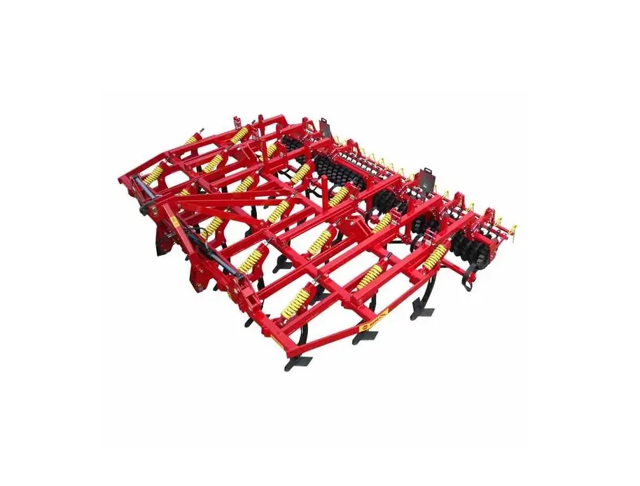 Brix Titan 450 FH RPW Ø 600