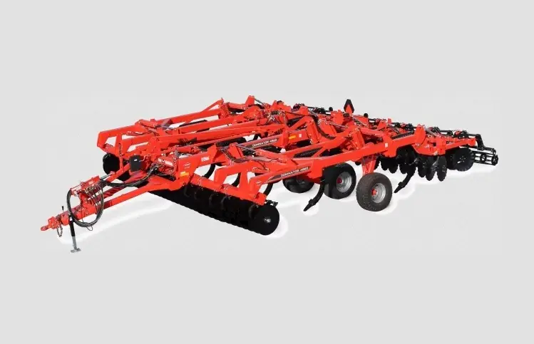 Kuhn Dominator 4860-13 thumbnail 2
