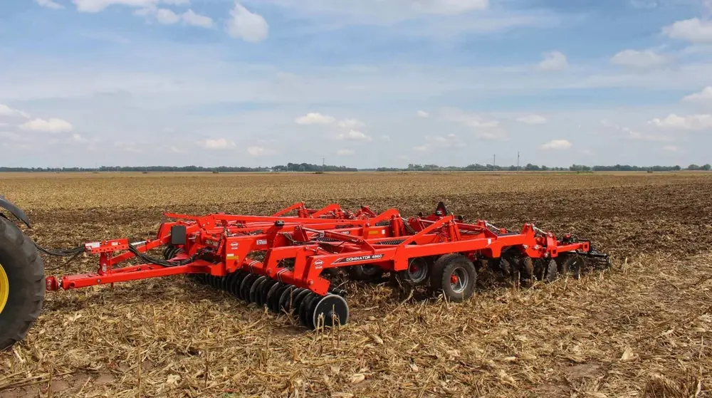 Kuhn Dominator 4860-13 thumbnail 3