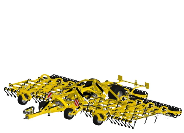 Agrisem Vibromulch 12.00 thumbnail 2