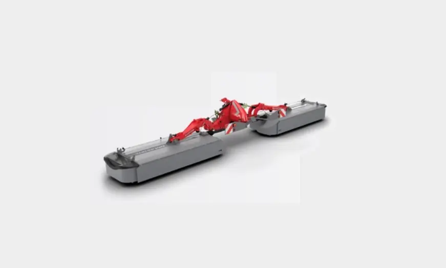 Massey Ferguson DM8612 TL thumbnail 2