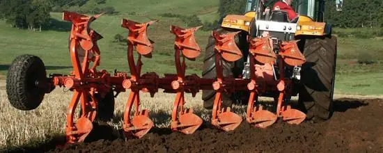 Kuhn Vari-Master 182 ET 5 thumbnail 2